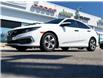 2019 Honda Civic LX (Stk: 31360A) in Surrey - Image 1 of 20