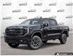 2026 GMC Sierra 1500 AT4 (Stk: 7OD54476646) in Tillsonburg - Image 1 of 25