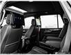 2026 GMC Yukon Elevation (Stk: 7OD54440014) in Tillsonburg - Image 20 of 23