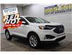 2022 Ford Edge Titanium (Stk: T3356A) in Watrous - Image 1 of 39
