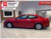2025 Toyota Camry SE (Stk: 252381) in Brandon - Image 1 of 30