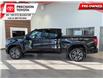 2022 GMC Sierra 1500 AT4 (Stk: 253181) in Brandon - Image 1 of 34