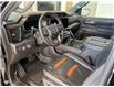 2022 GMC Sierra 1500 AT4 (Stk: 253181) in Brandon - Image 11 of 34