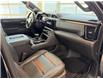 2022 GMC Sierra 1500 AT4 (Stk: 253181) in Brandon - Image 13 of 34