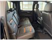 2022 GMC Sierra 1500 AT4 (Stk: 253181) in Brandon - Image 14 of 34