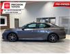 2022 Toyota Camry Hybrid SE (Stk: 253011) in Brandon - Image 1 of 31