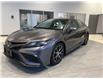 2022 Toyota Camry Hybrid SE (Stk: 253011) in Brandon - Image 2 of 31