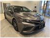 2022 Toyota Camry Hybrid SE (Stk: 253011) in Brandon - Image 5 of 31