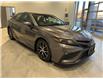 2022 Toyota Camry Hybrid SE (Stk: 253011) in Brandon - Image 6 of 31