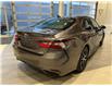 2022 Toyota Camry Hybrid SE (Stk: 253011) in Brandon - Image 8 of 31