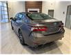 2022 Toyota Camry Hybrid SE (Stk: 253011) in Brandon - Image 10 of 31
