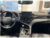 2022 Toyota Camry Hybrid SE (Stk: 253011) in Brandon - Image 12 of 31