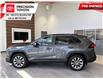 2021 Toyota RAV4 XLE (Stk: 262051) in Brandon - Image 1 of 26