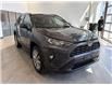 2021 Toyota RAV4 XLE (Stk: 262051) in Brandon - Image 4 of 26 2021 Toyota RAV4 XLE (Stk: 262051) in Brandon - Image 4 of 26