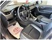 2021 Toyota RAV4 XLE (Stk: 262051) in Brandon - Image 6 of 26 2021 Toyota RAV4 XLE (Stk: 262051) in Brandon - Image 6 of 26