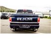 2017 RAM 1500 Longhorn (Stk: 1333A) in Kamloops - Image 10 of 20