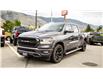2021 RAM 1500 Laramie (Stk: 1389) in Kamloops - Image 6 of 18