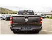 2021 RAM 1500 Laramie (Stk: 1389) in Kamloops - Image 9 of 18