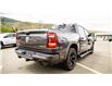 2021 RAM 1500 Laramie (Stk: 1389) in Kamloops - Image 10 of 18