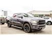 2021 RAM 1500 Laramie (Stk: 1389) in Kamloops - Image 13 of 18