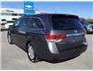 2016 Honda Odyssey SE (Stk: 26395A) in Cornwall - Image 24 of 30