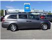 2016 Honda Odyssey SE (Stk: 26395A) in Cornwall - Image 27 of 30