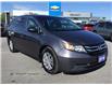 2016 Honda Odyssey SE (Stk: 26395A) in Cornwall - Image 28 of 30