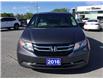 2016 Honda Odyssey SE (Stk: 26395A) in Cornwall - Image 29 of 30