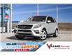 2014 Mercedes-Benz M-Class Base (Stk: SR0620A) in Calgary - Image 2 of 33