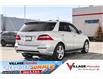 2014 Mercedes-Benz M-Class Base (Stk: SR0620A) in Calgary - Image 11 of 33