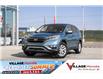 2016 Honda CR-V EX (Stk: HR0816A) in Calgary - Image 2 of 8
