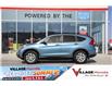 2016 Honda CR-V EX (Stk: HR0816A) in Calgary - Image 4 of 8