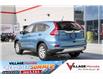 2016 Honda CR-V EX (Stk: HR0816A) in Calgary - Image 6 of 8
