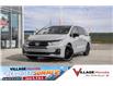 2026 Honda Odyssey Black Edition (Stk: VR0456SS) in Calgary - Image 2 of 36
