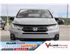 2026 Honda Odyssey Black Edition (Stk: VR0456SS) in Calgary - Image 3 of 36