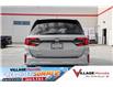 2026 Honda Odyssey Black Edition (Stk: VR0456SS) in Calgary - Image 8 of 36