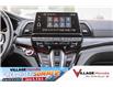 2026 Honda Odyssey Black Edition (Stk: VR0456SS) in Calgary - Image 23 of 36