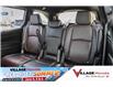 2026 Honda Odyssey Black Edition (Stk: VR0456SS) in Calgary - Image 35 of 36