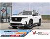 2023 Honda Pilot TrailSport (Stk: PR0825A) in Calgary - Image 2 of 31