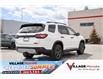 2023 Honda Pilot TrailSport (Stk: PR0825A) in Calgary - Image 10 of 31