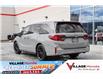 2026 Honda Odyssey Black Edition (Stk: VR0432SS) in Calgary - Image 7 of 37
