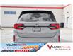 2026 Honda Odyssey Black Edition (Stk: VR0432SS) in Calgary - Image 8 of 37