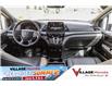 2026 Honda Odyssey Black Edition (Stk: VR0432SS) in Calgary - Image 14 of 37