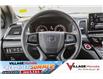 2026 Honda Odyssey Black Edition (Stk: VR0432SS) in Calgary - Image 15 of 37