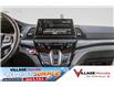 2026 Honda Odyssey Black Edition (Stk: VR0432SS) in Calgary - Image 21 of 37