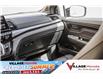 2026 Honda Odyssey Black Edition (Stk: VR0432SS) in Calgary - Image 31 of 37
