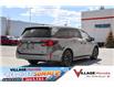 2026 Honda Odyssey Sport-L (Stk: VR0409SS) in Calgary - Image 11 of 33