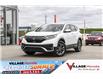 2021 Honda CR-V EX-L (Stk: SR0851A) in Calgary - Image 1 of 32