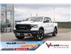 2022 RAM 1500 Rebel (Stk: CR0633A) in Calgary - Image 1 of 36