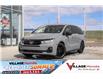 2026 Honda Odyssey Black Edition (Stk: VR0433SS) in Calgary - Image 2 of 36
